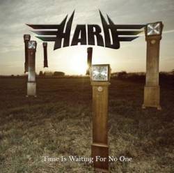 Hard : Time Is Waiting for No One